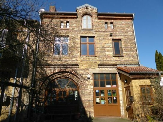 saniertes Wohn.- und Geschäftshaus im Zentrum der Lutherstadt Wittenberg