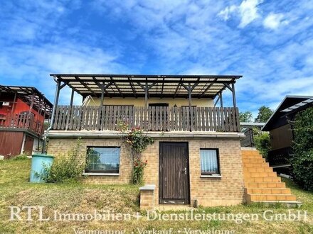 Entspannung pur- Gartengrundstück in Bad Lobenstein!