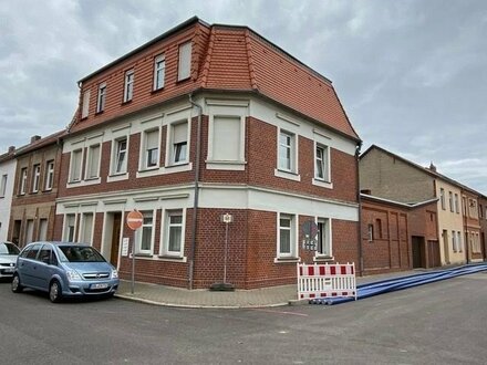 modernisierte 2-Raumwohnung in Top Lage