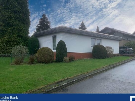 Bungalow in Fröndenberg/Ruhr