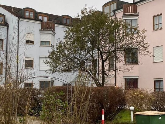 Schöne 3-Zimmerwohnung in ruhiger Lage