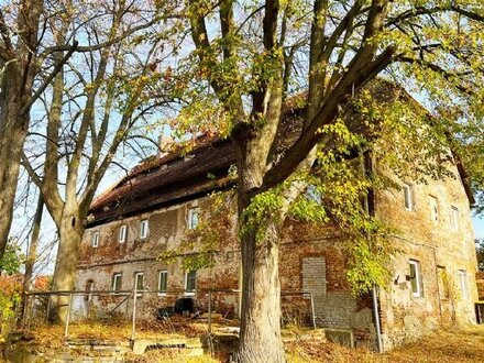 Denkmalgeschütztes Mädcheninternat in idyllischer Lage