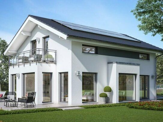 Das Haus und Grundstück zu Topkonditionen 250.000 EUR Sonderdarlehen + QNG