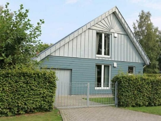 Niedrigenergiehaus am Dümmer See in Hüde ab 01.06.2024 zu vermieten/verkaufen