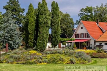 Idyllisches Anwesen in Stadtnähe von Nordhorn - Ihr Traum vom Wohnen im Grünen wird wahr