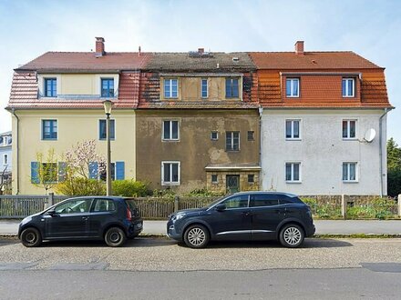 Mehrfamilien-/Mehrgenerationenhaus mit 3 Wohnungen