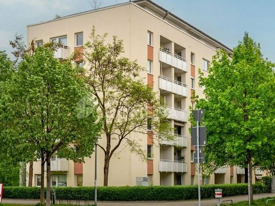 Penthousewohnung in Bogenhausen mit 2 Dachterrassen, TG-Stellpl. und Parkett | Top-ÖPNV
