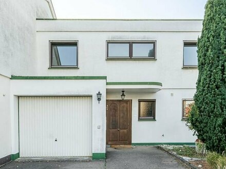 Preisreduktion für Ihr Traumhaus | Reihenhaus mit Garage und Garten | ca. 247qm Gesamtfläche