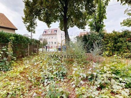 Neuer Preis - Naturnahes Grundstück zur Wohnbebauung