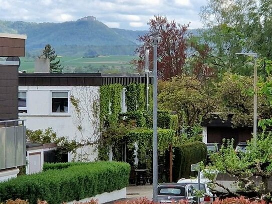 Stuttgart- Köngen Eigentumswohnung in sehr guter Lage