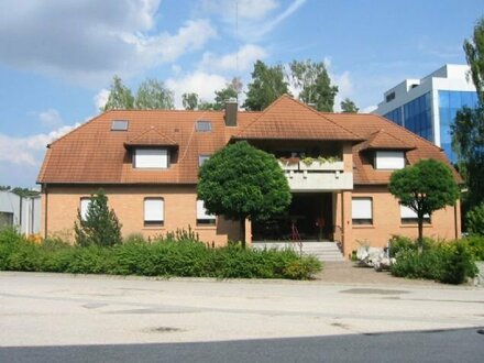 Büroflächen in Cadolzburg