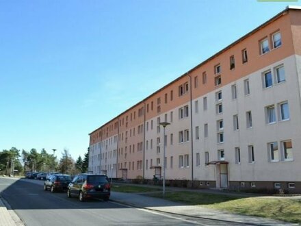Diverse 2-Raum-Wohnungen in der Schillerstraße in WSW