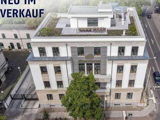 Wohnbaugrundstück im südlichen Leipzig