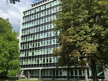 Büro- und Schulungsfläche im Herzen Karlsruhes