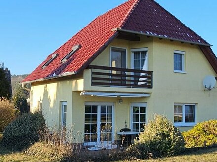 Wunderschönes Einfamilienhaus in Bad Saarow OT Neu Golm