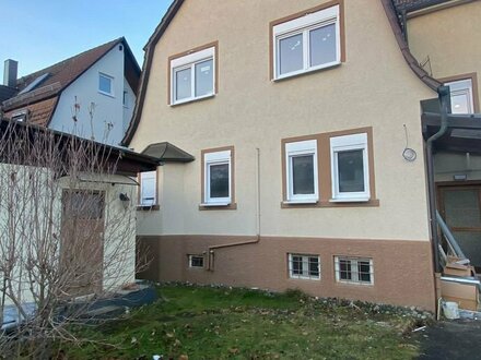 Einfamilienhaus zu vermieten in Eislingen