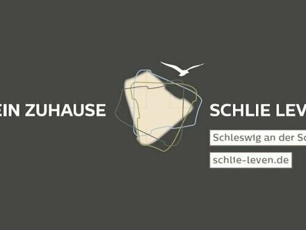 SCHLIE LEVEN: 93 Premium-Neubau-Wohneinheiten in bester Lage von Schleswig!