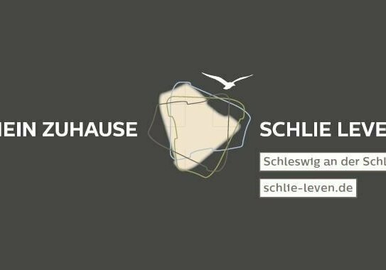 SCHLIE LEVEN: 93 Premium-Neubau-Wohneinheiten in bester Lage von Schleswig!