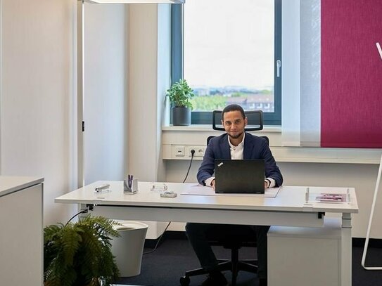 Ihr Tagespass zum Premium-Büro und Social Hub