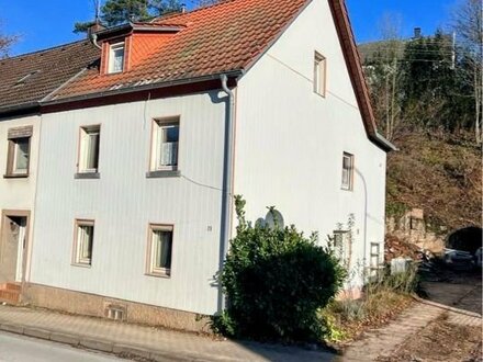 Einfamilienhaus in zentraler Lage in Lemberg