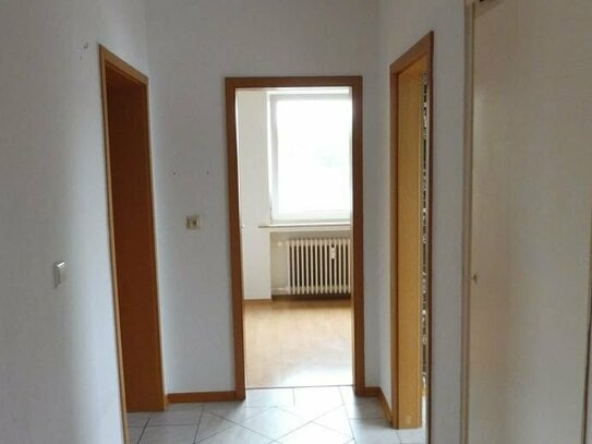 3-Zimmer-DG-Wohnung in Werl zu vermieten!