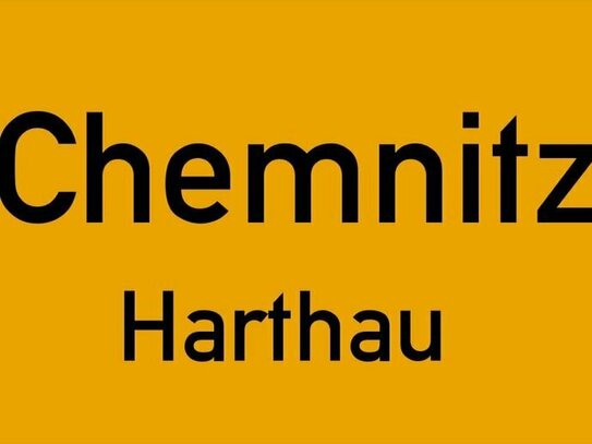 Schönes Baugrundstück in Chemnitz-Harthau