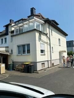 Zweifamilienhaus mit ausgebautem Dachgeschoss in Kassel Niederzwehren