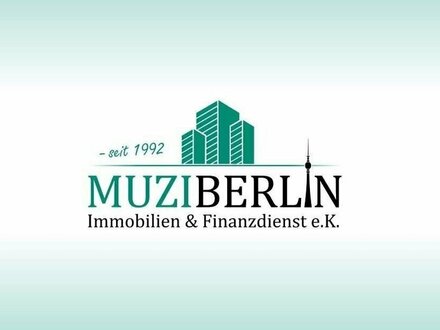 Leipzig/ Wohnprojekt für Mehrfamilienhaus nahe Hauptbahnhof -