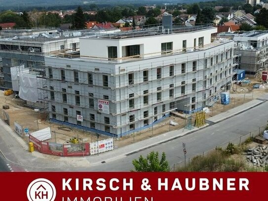 Der Standort für Ihre Zukunft - Stadtquartier Milchhof! Neumarkt - Altdorfer Straße