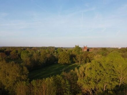 Neubau ETW: Leben mit Urlaubsfeeling