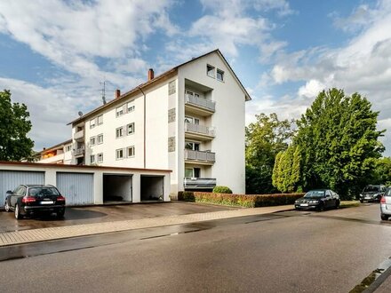 Tolle Gelegenheit in Radolfzell! Mehrfamilienhaus in beliebter Wohnlage