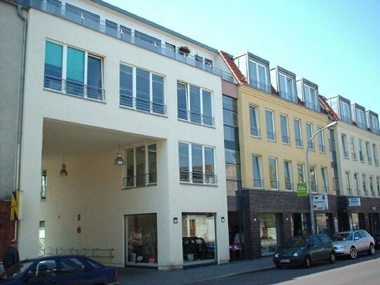 Bürofläche in Oranienburg zu vermieten