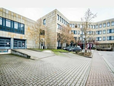 1.386 m² Hochwertige Büroflächen in Langen zu vermieten