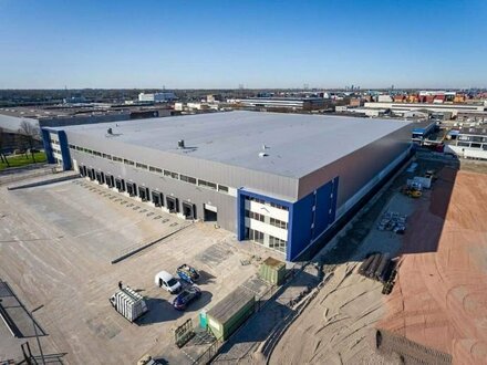 ** ca. 5.500 m² - 20.000 m² zu vermieten ** Direkt an der A3 Köln-Frankfurt **