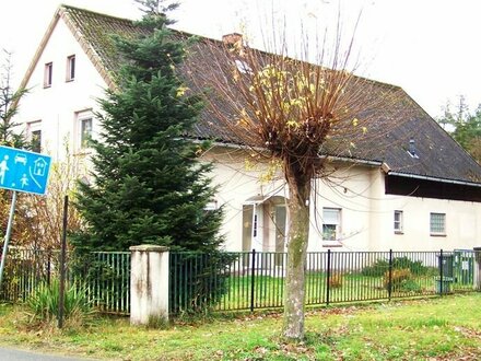 5-Zimmer Haus in Jessenitz b Lübtheen (19249)