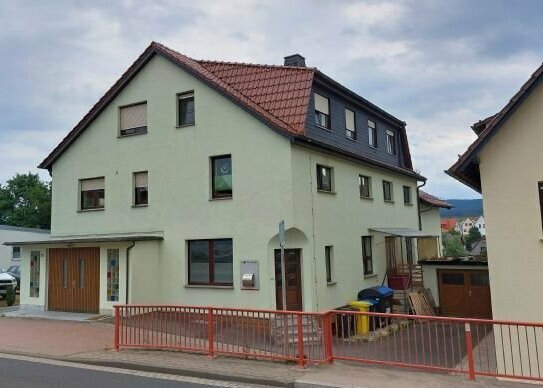 Verbinden Sie Wohnen und Arbeiten in zentraler Ortslage von Langenfeld