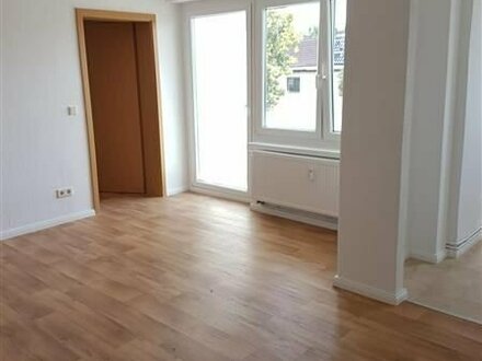 2 Zimmerwohnung in der Braunsdorfer Straße Wittenberg