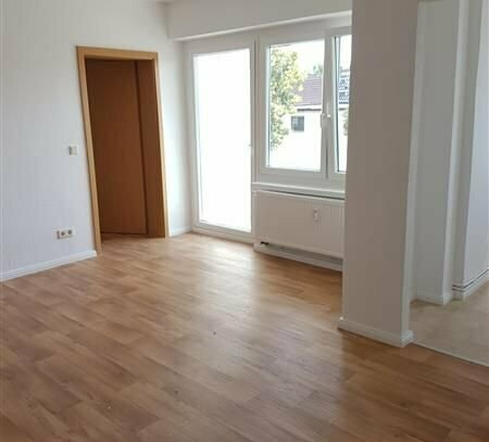 2 Zimmerwohnung in der Braunsdorfer Straße Wittenberg