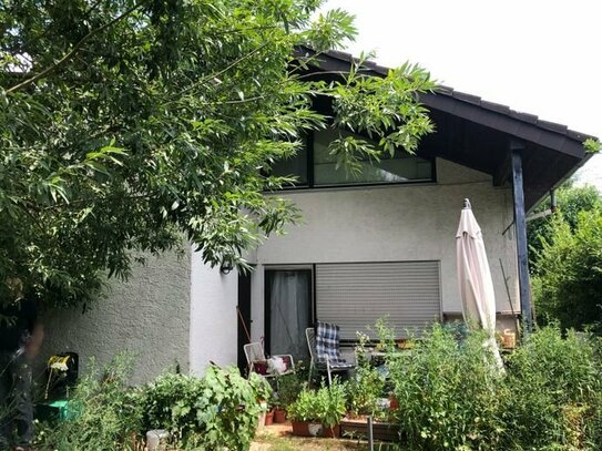 Erligheim: Sonniges Haus in ruhiger Lage