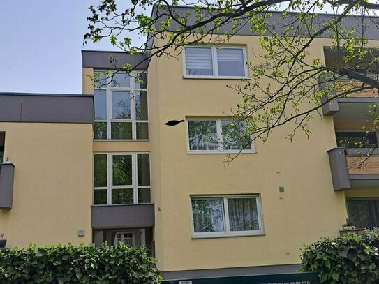 40m² Dachterrasse mit Penthousewohnung im begehrten Lichterfelde Ost