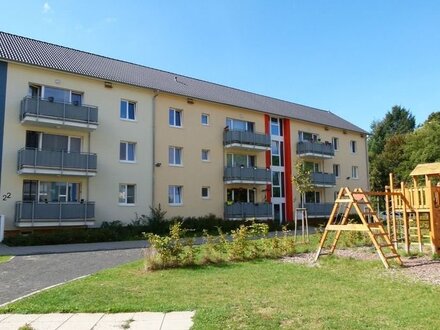 Schicke 4 Zimmer Wohnung im schönen Fuldatal Rothwesten