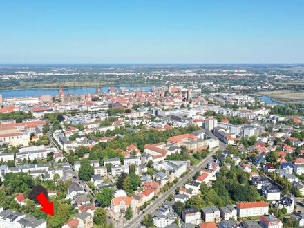 Exklusive Bauchance: ca. 245 m² Grundstück im Bahnhofsviertel für Ihr Traumhaus