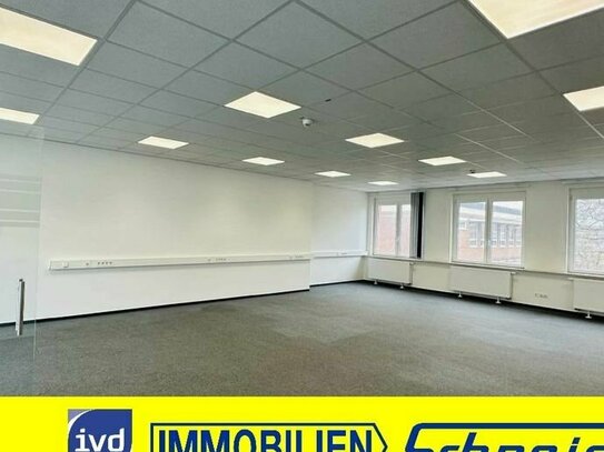 *PROVISIONSFREI* 600 m² - 1.270,67 m² Büro-/Praxisräume zu vermieten!