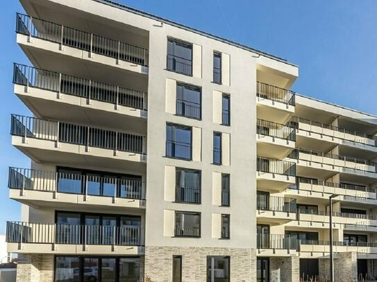 Wohntraum für Familien! Großzügige 4-Zimmer Eigentumswohnung mit zwei Balkonen