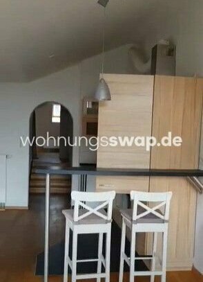 Wohnungsswap - Hutweg