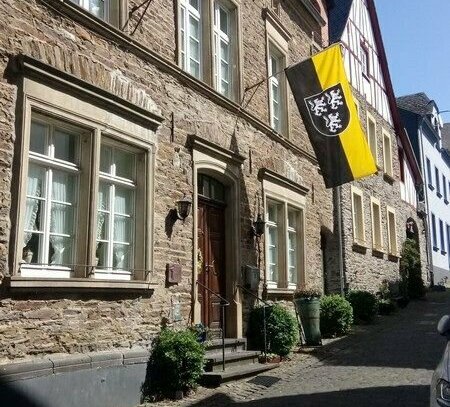 Wunderschönes historisches B&B in Senheim an der Mosel