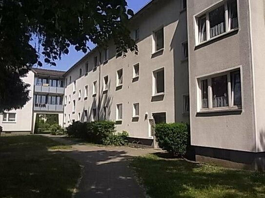 Gemütliche 3-Zimmer-Wohnung in Lehrte