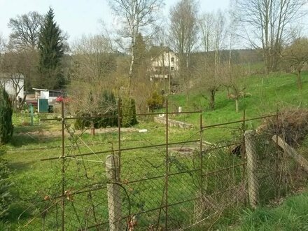 Ideal für Investoren: Grundstück für Mehrfamilienhaus bis 3 geschossig in Chemnitz zu verkaufen