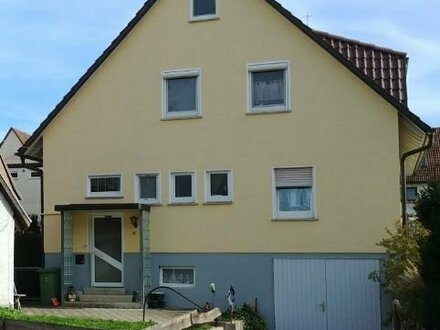 Helle 3 1/2-Zi DG-Whg. in VS-Weigheim - Balkon, Garage, Kellerraum