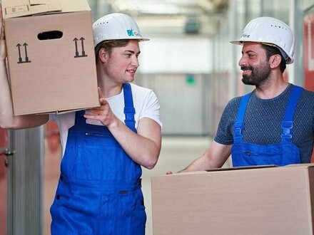 Machen Sie Platz für Ihre Hobbys! Mit einem Selfstorage bei mylager